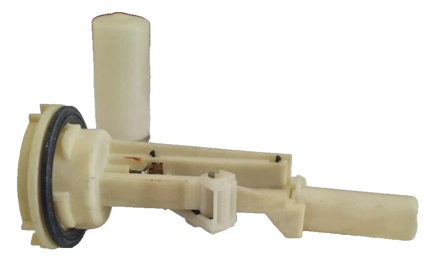 GALLEGGIANTE SERBATOIO BENZINA SGR PIAGGIO VESPA PX 125 150 ARCOBALENO - Immagine 2 di 4