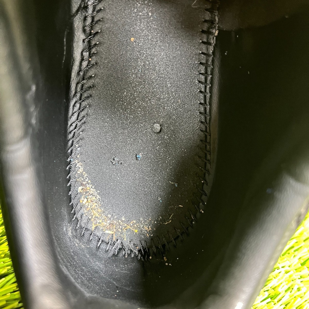 Adidas ZX 700 HD Mens Size 11 Black Gray Athletic Running