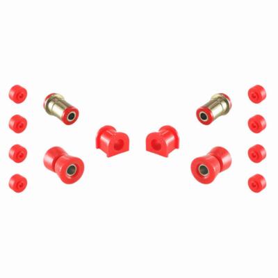 PU Front Suspension Bushing Kit 216255B fits Toyota AE86 (83-87), Corolla Levin