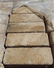 MARSHALLS CONCRETE TEGULA WALLING COTSWOLD MIN ORDER 3 PACKS