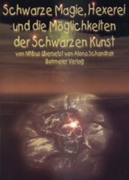 Thumbnail - Schwarze Magie, Hexerei Und Die Möglichkeit Der Schwarzen Kunst