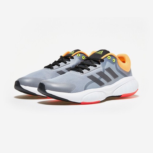 New Adidas Response Originals Shoes Sneakers - Halo Silver (GW6565) | eBay