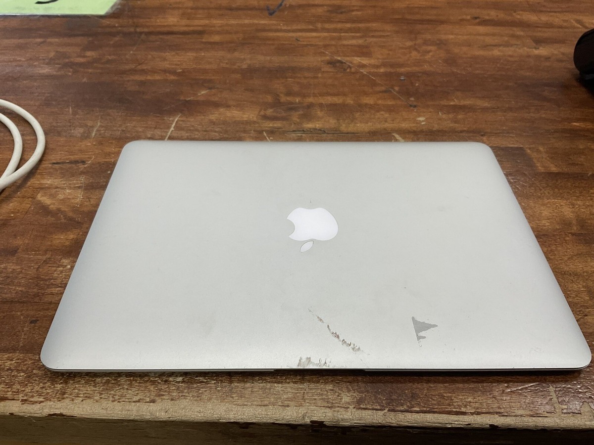 Apple A1466 Macbook Air | eBay