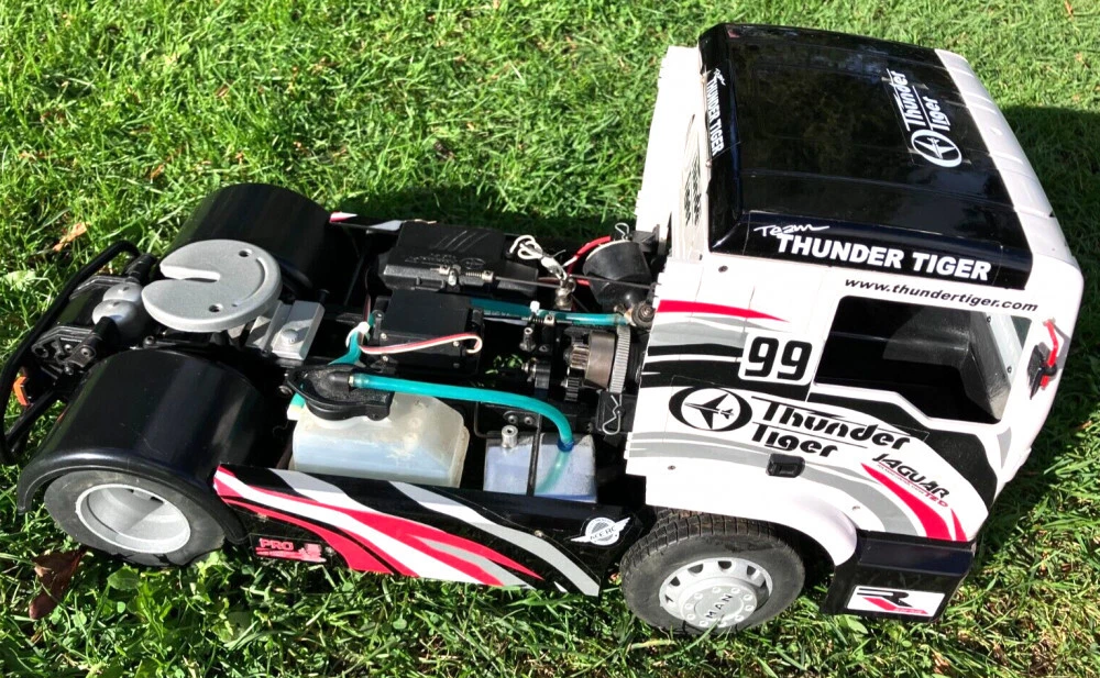 Nitro truck and auto accessories deals