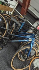 Image of Raleigh Strada City Hybrid Bike in two frame options New!