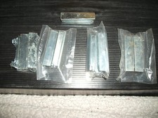 7.62x54R Mosin Nagant Stripper Clips, New, Chinese, Marked, 16