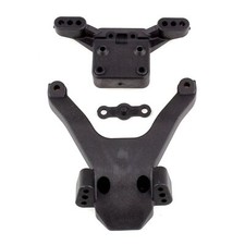 Associated 91875 91884 91971 91972 B6.0-B6.3 B6.4D Top Plate and Ballstud Mount