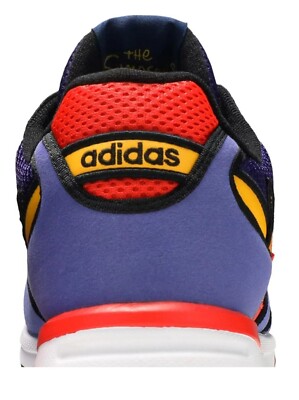 Size 4.5 - adidas The Simpsons x ZX 1000 Flaming Moe's for Size 4.5 - adidas The Simpsons x ZX 1000 Flaming Moe's for