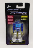 Soundwave - Transformers 7Cm Decepticon Spiel- Und Sammelfigur - Hasbro