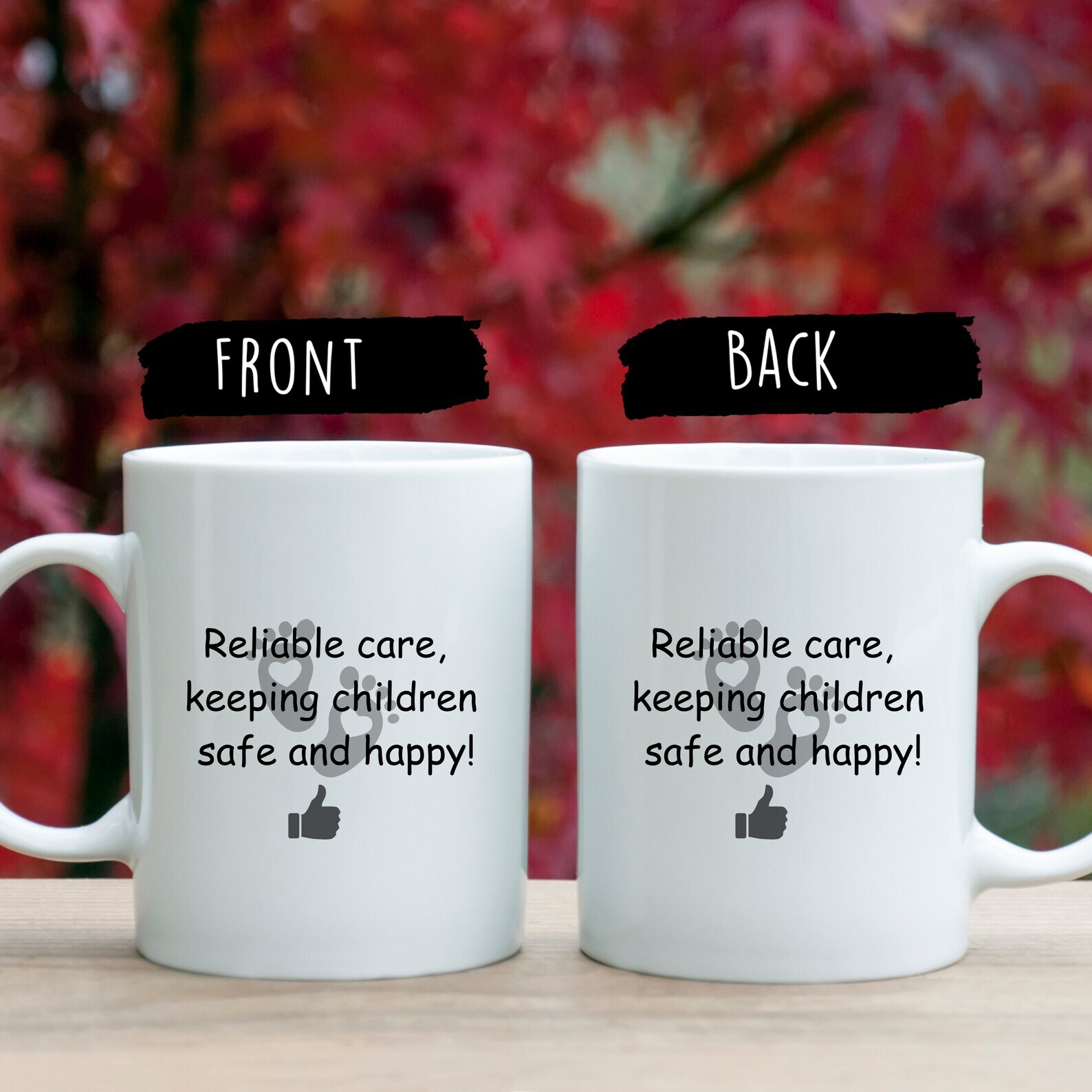 Babysitter Coffee Mugs Funny Babysitter Mug Babysitter Coffee Mug Babysitter Gif