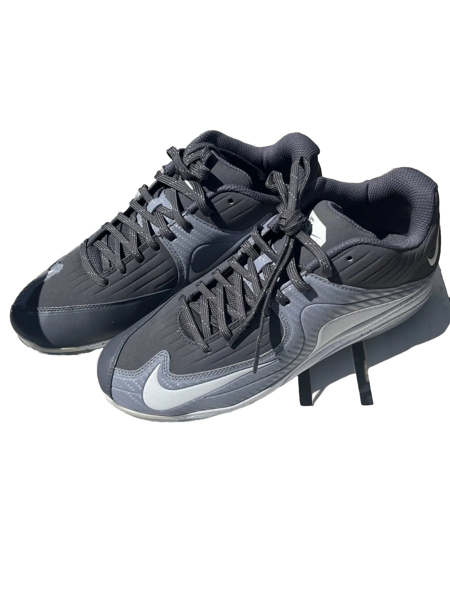Mens Nike Size Lunar MVP Pregame Baseball Training Shoes 684690 NEW
