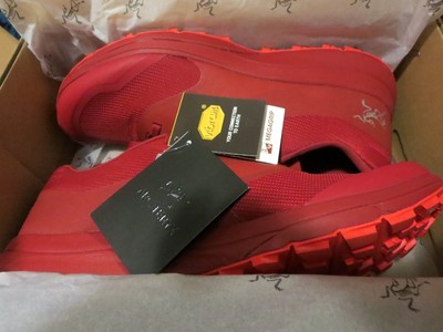 norvan ld shoe men's