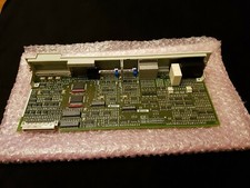 Siemens 6SN1118-0AE11-0AA1 Centralina 6SN11180AE110AA1 (VER D) *NDA DISPONIBILE*