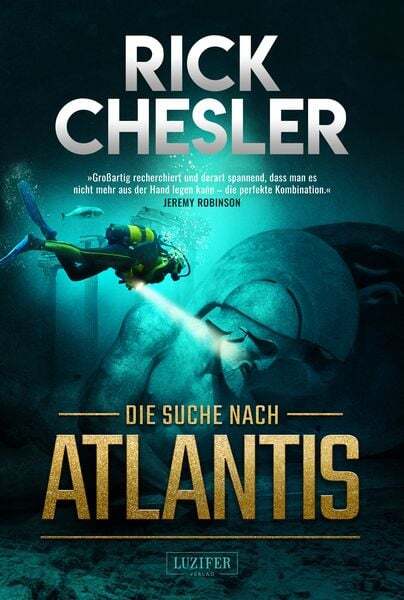 Thumbnail - Die Suche Nach Atlantis