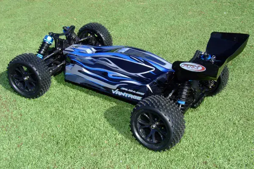 FTX Vantage/ Vantage 2.0 4WD Buggy Upgrade Set 21 RS Bearings UK Stock ABEC-3 - Picture 9 of 17