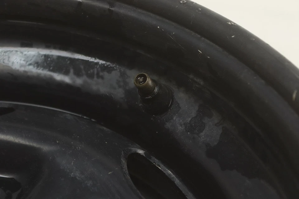 Llanta trasera Suzuki King Quad 500 13 12x7 65310-11H00-291 #1 51073 Foto 2 de 4