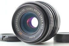 [Near MINT] Carl Zeiss Flektogon 35mm f/2.4 Jena DDR MC M42 Lens From JAPAN