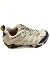 Merrell Moab  Ventilator Hiking Cross Training Shoes Casual Taupe Size 8.5 ($)