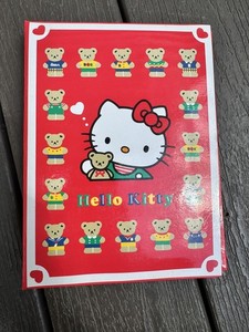 Hello Kitty Album | eBay