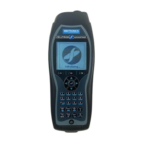 Midtronics CAD-5200 Celltron Advantage Battery Analyzer Tester CAD5200 Lesen - Bild 9 von 12