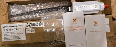 Solax Pocket Wifi Plus Product no 104001005900 Brand New FREE SHIPPING