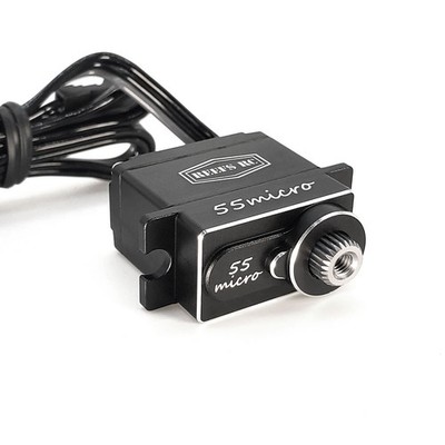 Reefs RC 55 Micro (55Micro) Digital Core Sub-Micro Servo REEFS171