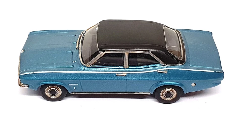 Lansdowne Spa Croft escala 1/43 LDM32 - 1972 Vauxhall Ventora FD rediseñado Foto 4 de 4