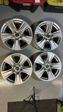 2019 Toyota RAV4 Original OEM Wheels 17x7