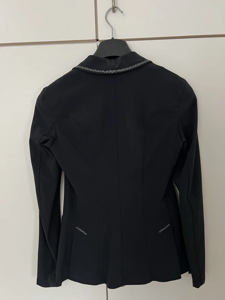 Pikeur Amelia Damen Turnierjacket Gr. 72 - Bild 2 von 3