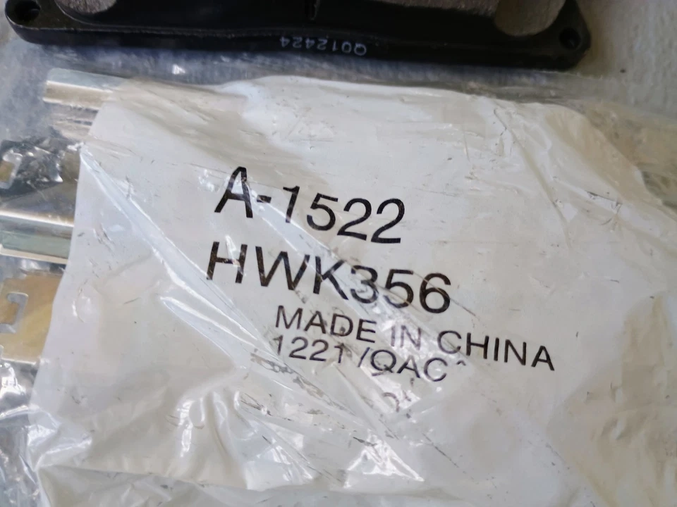 Bendix Pastillas de freno cerámica Element para Cruze 10/15 Sonic 12/17 Orla.. Foto 4 de 4