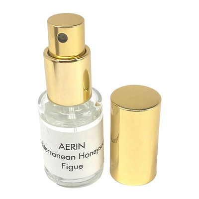 Aerin Mediterranean Honeysuckle Figue Eau De Parfum Laboratory Spray 0.50 fl oz