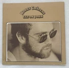 ELTON JOHN Honky Chateau Original 1972 UNI 1st Pressing Vinyl NM, EX Sleeve