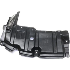 For Toyota Prius C Engine Splash Shield 2012 13 14 2015 Driver Side Under Cover