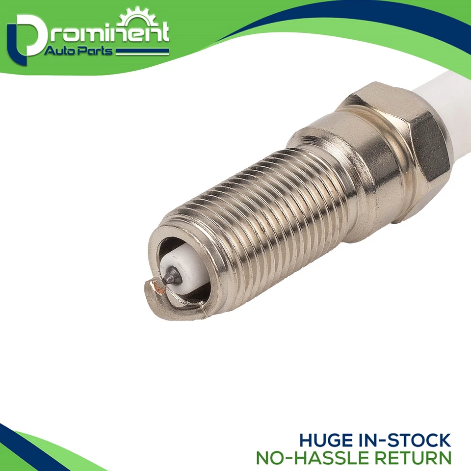 8PCS Platinum Spark Plug for 2011-2022 Ford F-250 Super Duty 6.2L SP526 CYFS12FP - Image 4 of 4