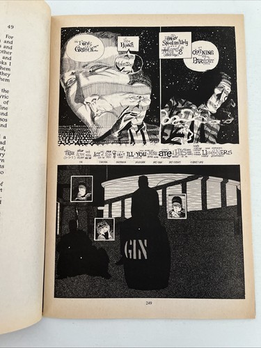 CEREBUS NUMBER'S 74 & 244. ( 2 ISSUE 1985 & 1999 LOT). AARDVARK-VANAHEIM. - Picture 5 of 13