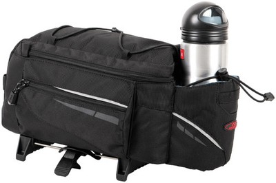 Norco Gepäckträgertasche Active Series Ohio Kofferraumtasche Acti