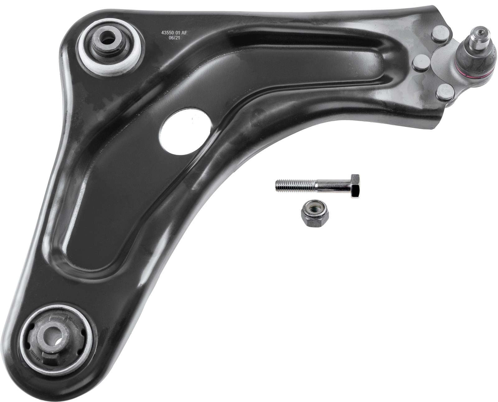 ✅Fits LEMFORDER 43550 01 SWINGARM   ⭐UK Seller⭐