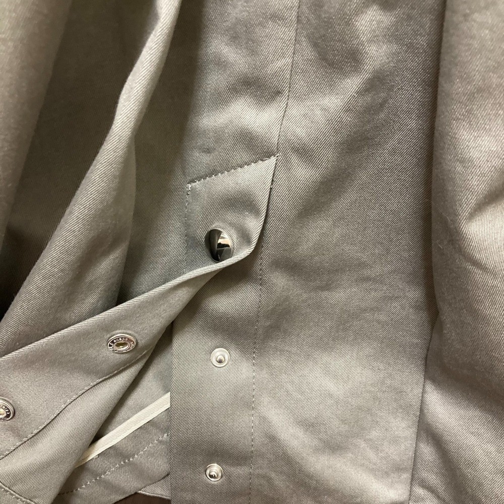 Used Good Condition SPORT MAX CODE Double Breaste… - image 8