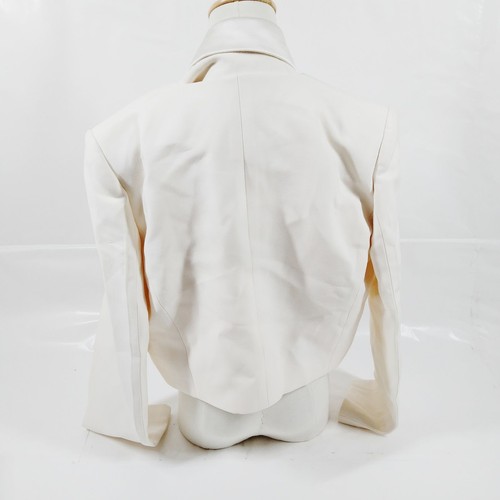Fendi Jackets Ladies Wool, Silk, Polyester, Rayon 2264112 - Picture 3 of 11
