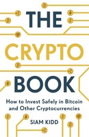 The Crypto Book | Siam Kidd | Englisch | Taschenbuch | Kartoniert / Broschiert