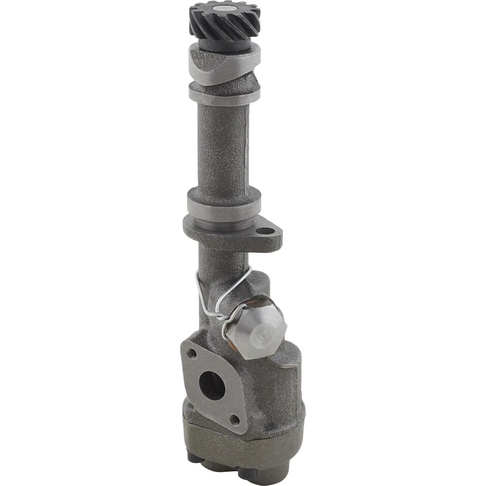 Bomba de aceite Speedway Motors 1932-1953 Flathead Ford V8, alto volumen, aumento del 25 % Foto 2 de 4