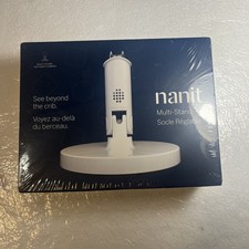 Nanit Multi-Stand   Travel Baby Monitor Accessory Portable Stand N0228
