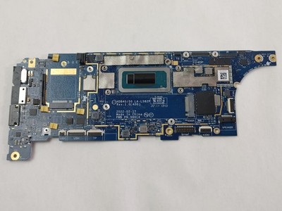 Dell Latitude 7530 i7-1270P 2.20 GHz 16 GB LPDDR5 Motherboard F83N6 (Gebraucht)