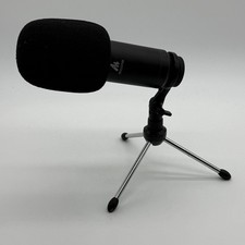 Maono AU-A04 Podcasting Microphone Professional Audio Innovation