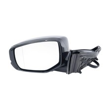 for Honda Accord SE Sport 2017 Rear View Driver Side Mirror with Signal Lamp