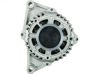 AS-PL Generator FüR Opel Adam Astra J 1.4 Chevrolet Aveo SchräGheck
