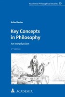 Rafael Ferber | Key Concepts In Philosophy | Taschenbuch | Englisch (2021)
