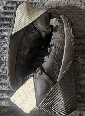 Rare Prod-CFM Sample With Tags) Mens Jordan Why Not Zer01  display picture 1