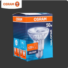 1 pcs OSRAM PAR20 64832 FL 50W Light Reflecting Cup Lamp 230V E27