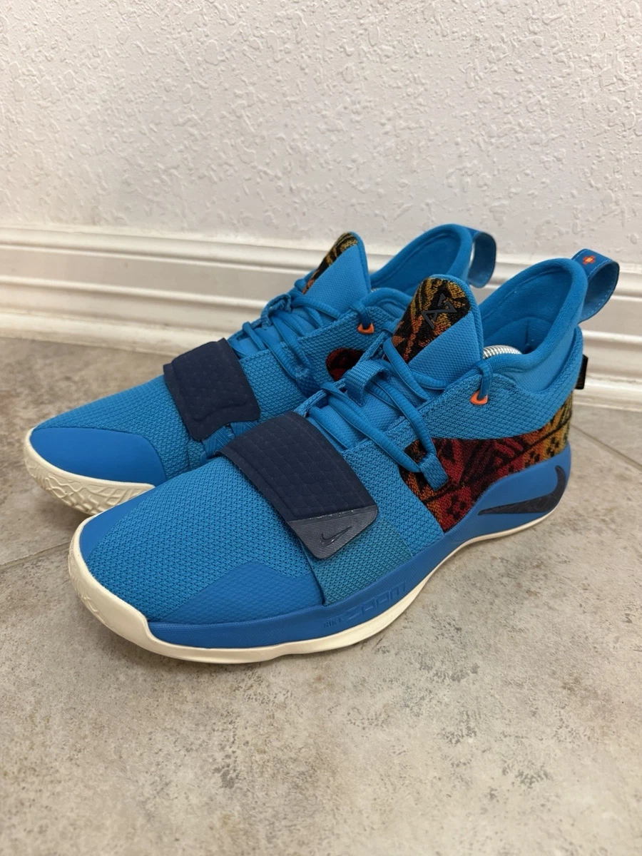 Nike PG 2 \